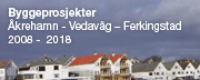 byggeprosjekter