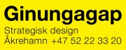 Ginungagap_Annonse_Åkrehamn Vekst 2013