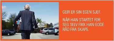 etablerer