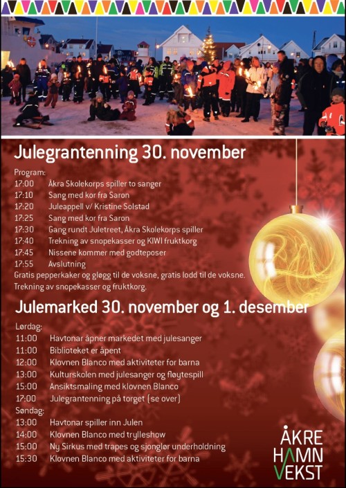 Program