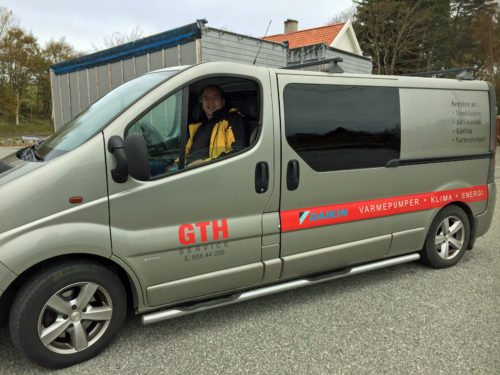 GTH Service, månedens bedrift oktober 2018