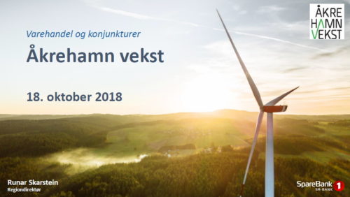 Frokostmøte hos RTS med hyggelig og interessante foredrag
