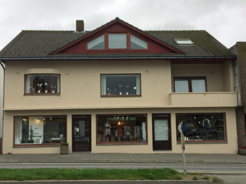 Ledig butikklokale i Klæhaugvegen 10 i Åkrehamn