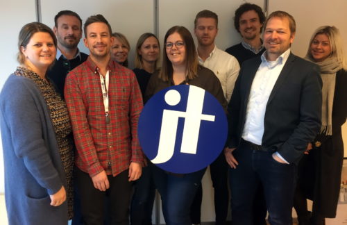 Tveit Regnskap, en unik leverandør av økonomiske tjenester