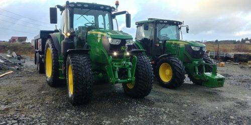 Månedens Bedrift mai 2019, GTI Karmøy AS