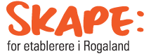 Skape Gründer Forum Haugalandet, 28. oktober 2019