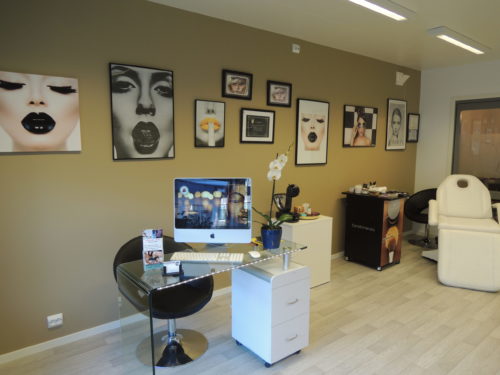 Vi ønsker Alexandra Relax & Beauty velkommen til Åkrehamn