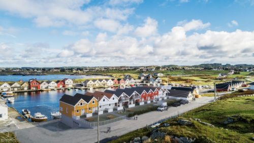 Ferkingstad Ro-buer, et spennende prosjekt i anmarsj