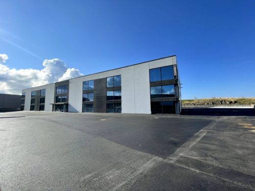 Ka røre seg på Åkra for tiå?